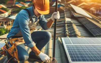 Understanding the Importance of Proper Earthing in Solar Installations
