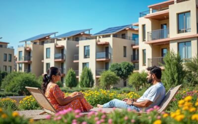 Maximizing Solar Efficiency in Urban Environments: Innovative Strategies for Success