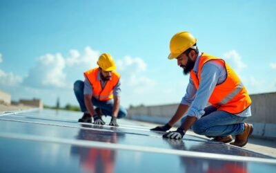 The Importance of Transparency in Solar EPC Projects