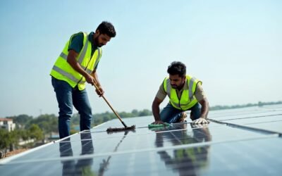 Overcoming Common Challenges in Solar Installations: How Klymate Ensures a Smooth Process