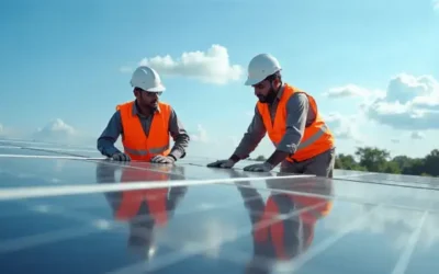 PWM, PSW, and PSW with MPPT: Choosing the Right Inverter for Your Solar Installation