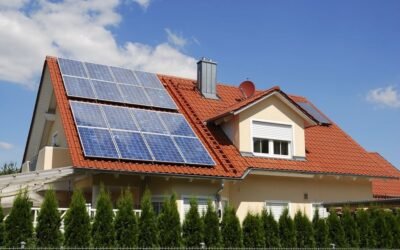 Residential Solar Electricity Solutions in Coimbatore – Go Green with Klymate