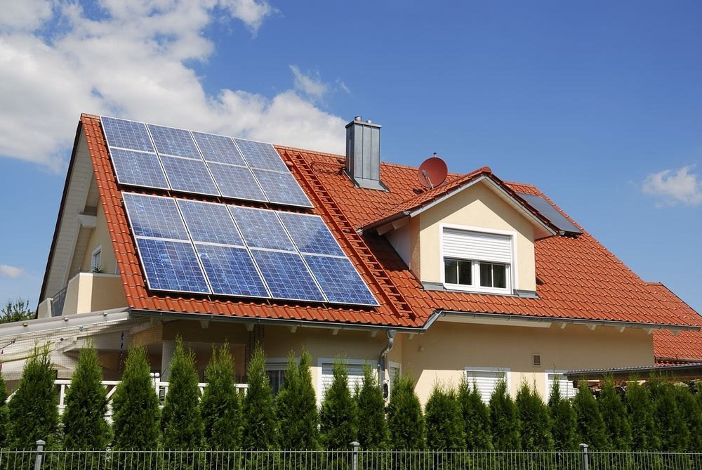 Residential Solar Electricity Solutions in Coimbatore – Go Green with Klymate
