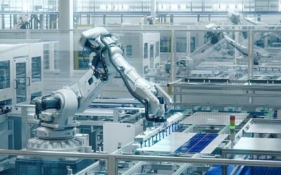 Solar Manufacturing: Powering the Future of Clean Energy with Klymate