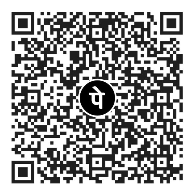 Klymate UPI QR Code