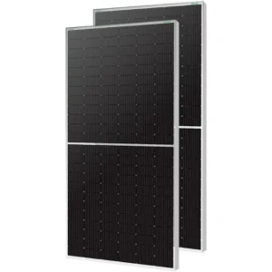 SOLAR PANEL WAAREE 585 WP