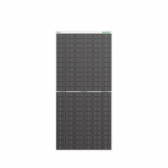 Solar Panel Waaree 570W