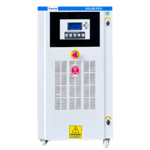 Solar Hybrid Inverter 1Ph
