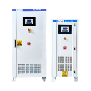 Solar Online UPS 3-1 PH