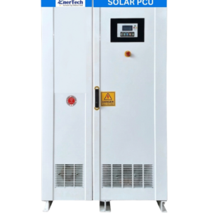 Solar Hybrid Inverter 3Ph REeFI