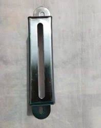 APARTMENT CLAMP 6 INCH – SS