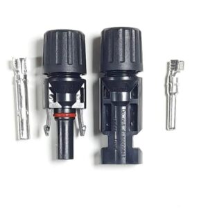 MC4 CONNECTOR – STAUBLI